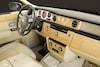 Rolls-Royce Phantom - interieur