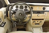 Rolls-Royce Phantom - interieur