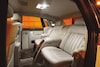 Rolls-Royce Phantom - interieur