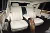 Rolls-Royce Phantom - interieur