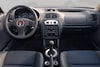 Rover Streetwise - interieur