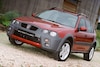 Rover Streetwise