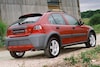 Rover Streetwise