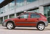 Rover Streetwise