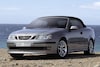Saab 9-3 Cabriolet