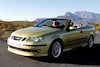 Saab 9-3 Cabriolet