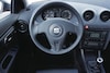 Seat Cordoba - interieur