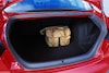 Seat Cordoba - interieur