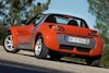 Smart roadster