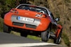 Smart roadster