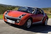 Smart roadster