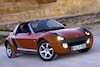 Smart roadster