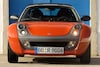 Smart roadster