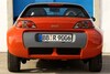 Smart roadster