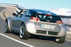 Smart roadster-coupé