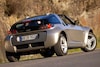 Smart roadster-coupé