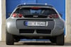 Smart roadster-coupé