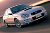 Subaru Impreza WRX