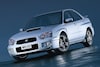 Subaru Impreza WRX