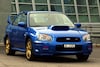 Subaru Impreza WRX STi
