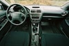 Subaru Impreza - interieur