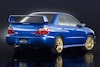 Subaru Impreza WRX STi