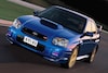 Subaru Impreza WRX STi