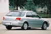 Subaru Impreza Plus