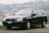 Subaru Impreza Plus
