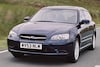 Subaru Legacy Touring Wagon