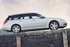 Subaru Legacy Touring Wagon