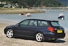 Subaru Legacy Touring Wagon