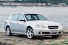 Subaru Legacy Touring Wagon