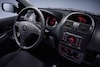 Suzuki Ignis - interieur