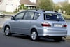 Toyota Avensis Verso