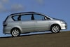 Toyota Avensis Verso