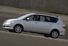 Toyota Avensis Verso