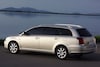 Toyota Avensis Wagon