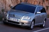 Toyota Avensis Wagon