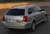 Toyota Avensis Wagon