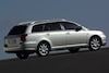 Toyota Avensis Wagon