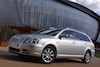 Toyota Avensis Wagon