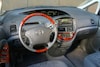 Toyota Previa - interieur