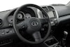 Toyota RAV4 - interieur