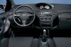 Toyota Yaris - interieur