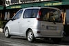 Toyota Yaris Verso