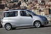 Toyota Yaris Verso