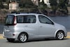 Toyota Yaris Verso