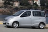 Toyota Yaris Verso