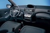 Toyota Yaris Verso - interieur